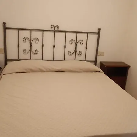 Bilocale Carino Al Centro Di Ottiolu Дом отдыха Порто-Оттиолу