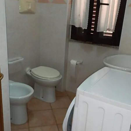 Bilocale Carino Al Centro Di Ottiolu Porto Ottiolu